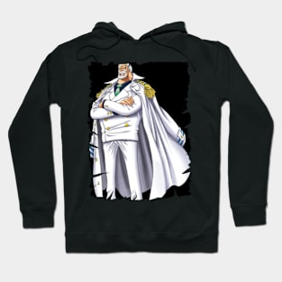 GARP MERCH VTG Hoodie